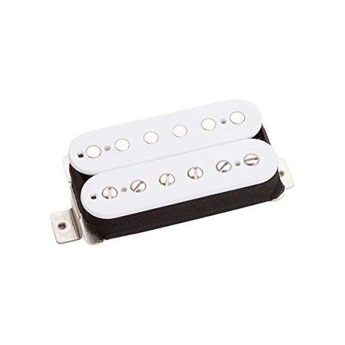 Seymour Duncan - 11103-50-W - TB-APH1B Alnc II Trembucker White