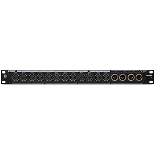 Black Lion Audio PBR XLR Patchbay