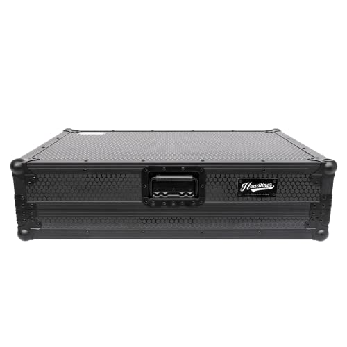 Headliner Flight Case Compatible with Pioneer DJ DDJ-FLX10