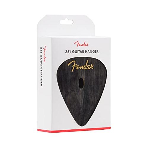 Fender 351 Guitar Wall Hanger, Maple