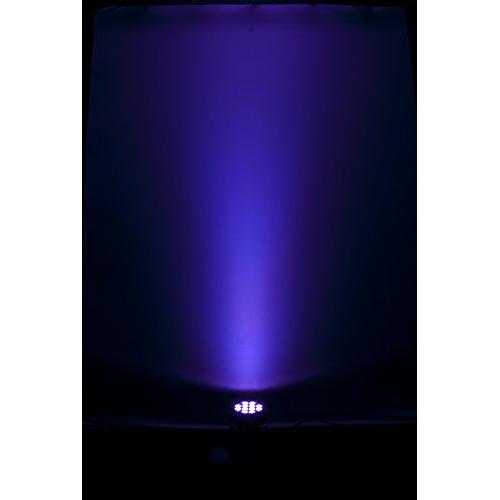 CHAUVET Wash Light with Built in Bluetooth Wireless Technology