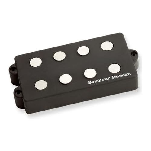 Seymour Duncan 11402-22 SMB-4a MusicMan Alnico Bass Pickup