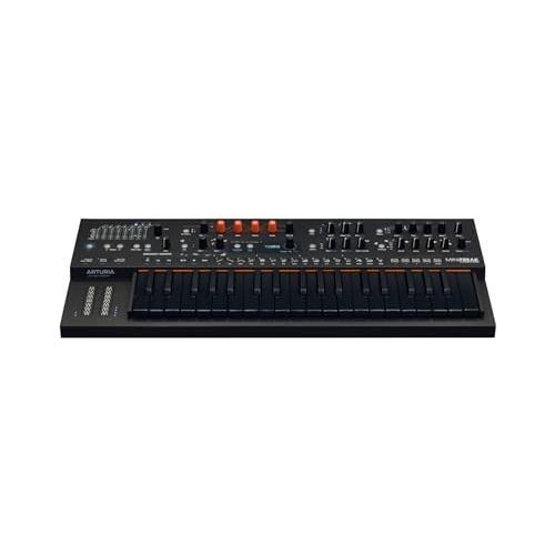 Arturia MiniFreak 37-key Hybrid Synthesizer - Limited-edition Stellar