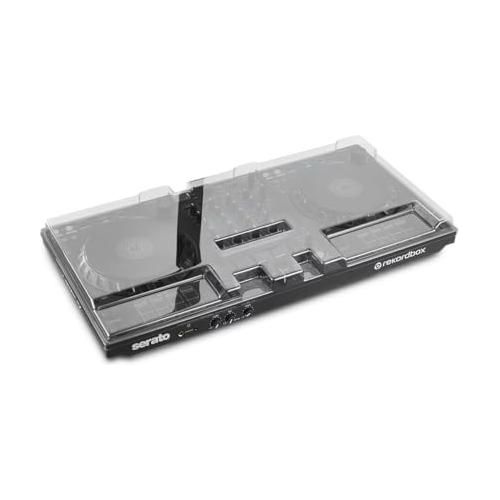 Decksaver Cover for Pioneer DJ DDJ-FLX6 & DDJ-FLX6-GT (DS-PC-DDJFLX6)