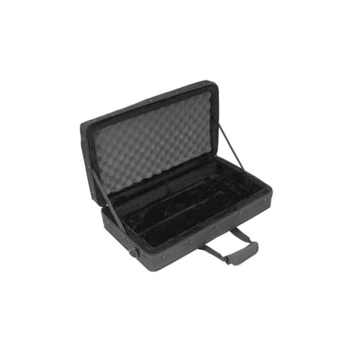 SKB Cases SKB-SC2111 Foot Controller Soft Case with Padded Interiors for Floor Boards and MIDI Controllers