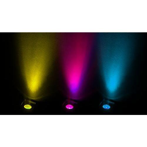 CHAUVET DJ Freedom H1 X4)