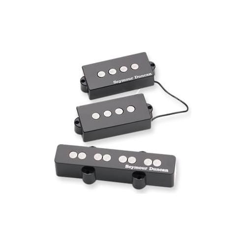 Seymour Duncan 11402-57 Quarter Pound Bass PJ Set Pickup