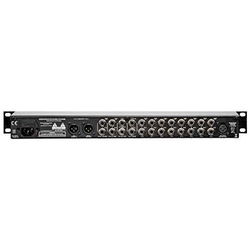 ART MX822 8-Channel Stereo Mixer