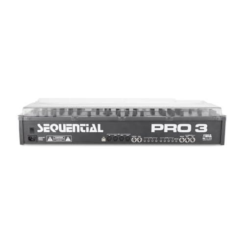 Decksaver Sequential Pro 3 Cover (DS-PC-PRO3)