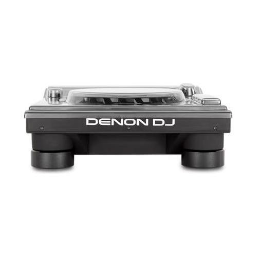 Decksaver Denon DJ Prime SC6000 & SC6000M Cover (DS-PC-SC6000)