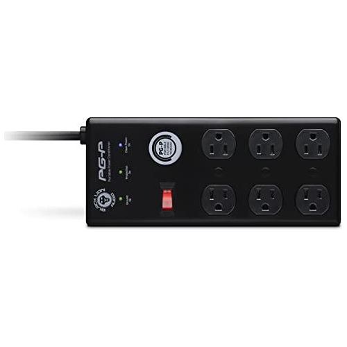 Black Lion Audio PG-P Portable Power Conditioner