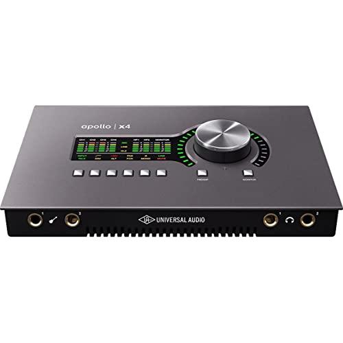 Universal Audio Audio Interface