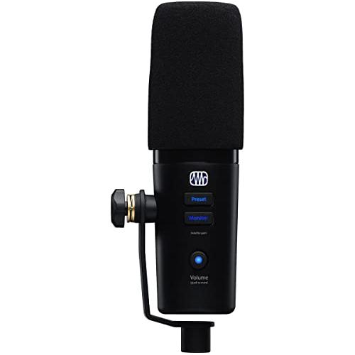 PreSonus Revelator USB Microphone