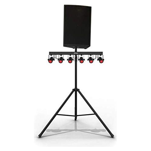 CHAUVET DJ (CHDDJ) LED Lighting (6SPOTRGBW)