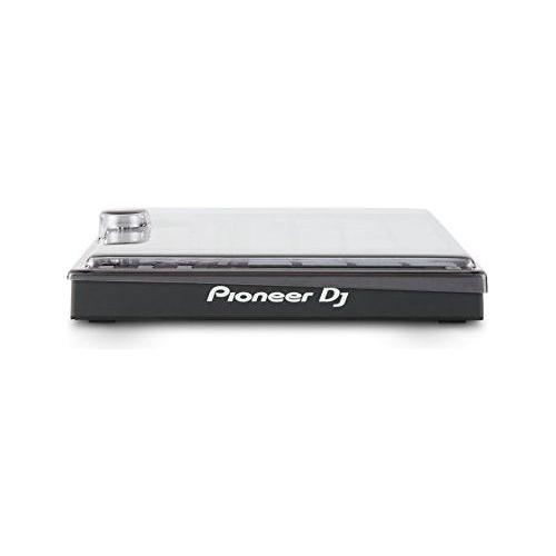 Decksaver Pioneer DDJ-XP1 Impact Resistant Cover