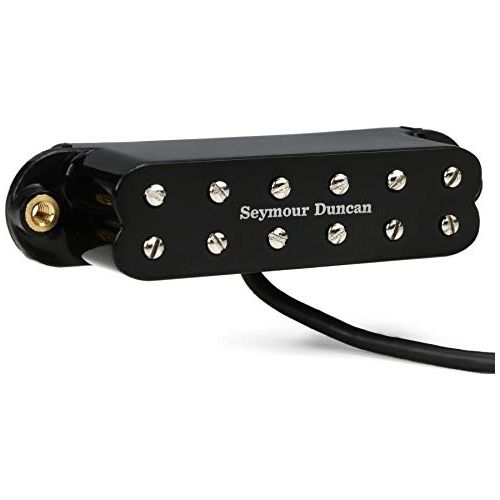 Seymour Duncan SL59-1b Little 59 Strat Humbucking Electric Guitar Pickup PARENT