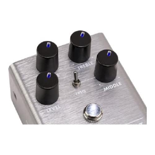 Fender Engager Boost Pedal