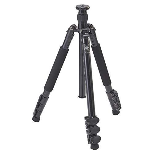 Sirui ET Series Tripod Kit w/E-Series Ball Head-AL