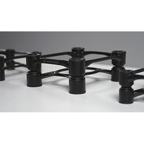 IsoAcoustics Aperta Isolation Stands…