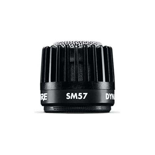 Shure SM57-LC Cardioid Dynamic Microphone