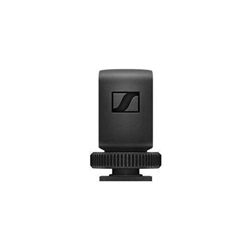 Sennheiser XSW-D Wireless Digital Portable Base Set, Includes 3.5mm Bodypack Transmitter and 3.5mm Camera-Mount Receiver