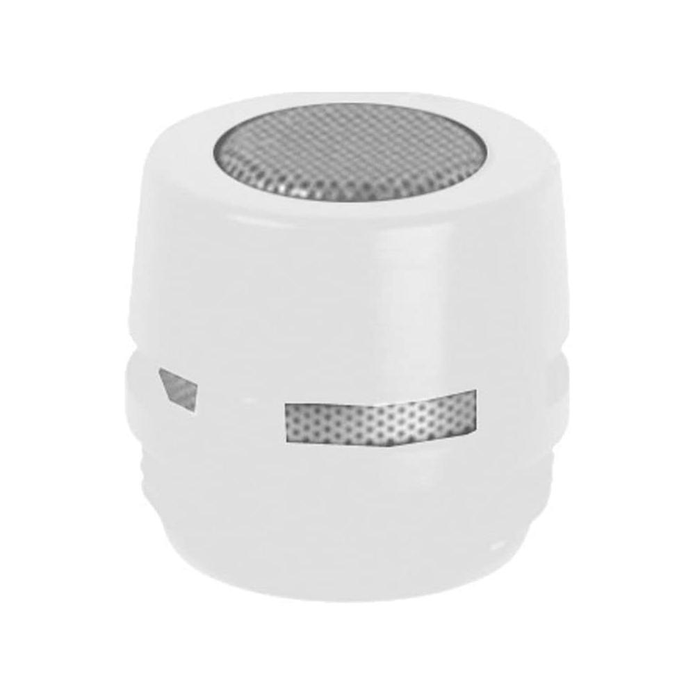 Shure R184W Supercardioid Replacement Cartridge for Microflex Microphones - White