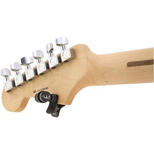 Fender Bullet Tuner