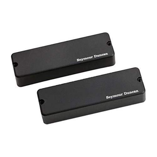 Seymour Duncan 11407-03 ASB-5S 5-String Phase I Bass Guitar Pickup