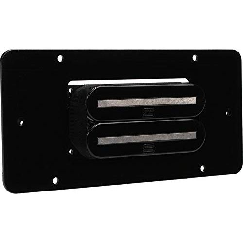 Basslines SRB-1 Pickup for Rickenbacker Bass Bridge