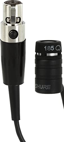 Shure MX183 Condenser Microphone