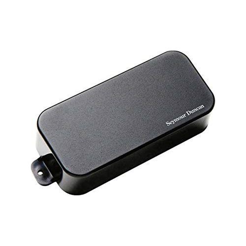 Seymour Duncan AHB-1b Blackouts 7-String Guitar Phase I Active Humbucker Bridge Pickup Black