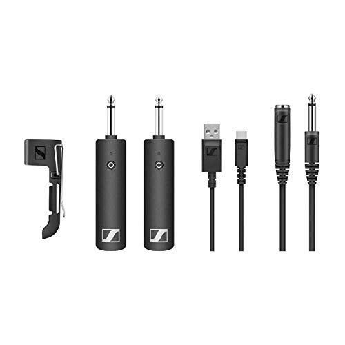 Sennheiser XSW-D VOCAL SET W XS1 Dynamic Microphone