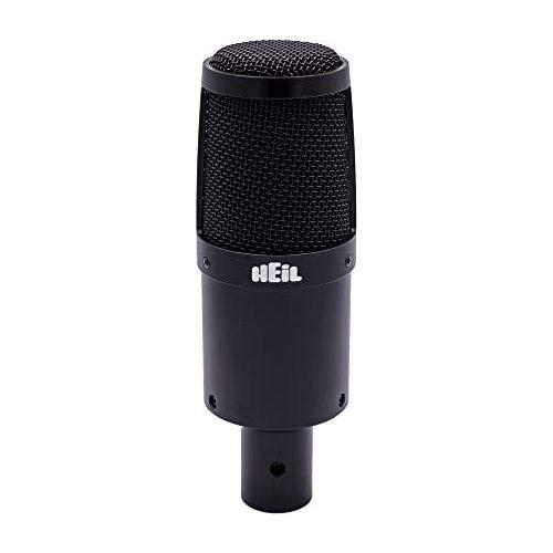 Heil Sound PR30B Large-Diaphragm Dynamic Microphone