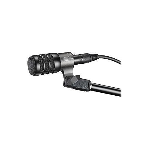 Audio-Technica ATM230 Hypercardioid Dynamic Instrument Microphone