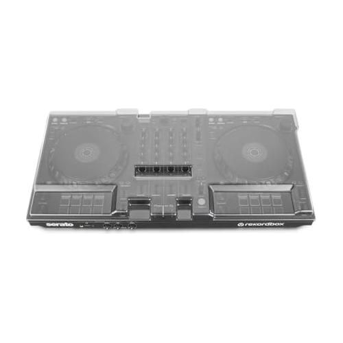 Decksaver Cover for Pioneer DJ DDJ-FLX6 & DDJ-FLX6-GT (DS-PC-DDJFLX6)