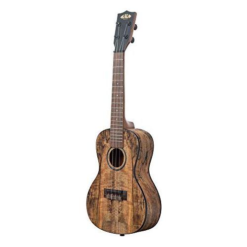 Kala KA-MG-C Spalted Mango Concert Ukulele