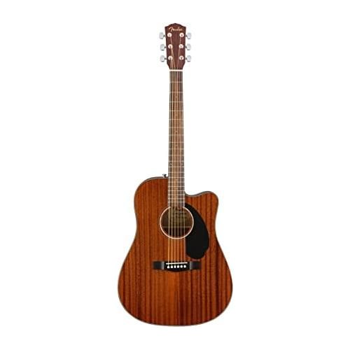 Fender CD-60SCE Dreadnought