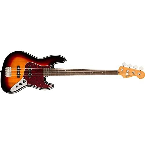 Squier by Fender Classic Vibe 60's Precision Bass - Laurel