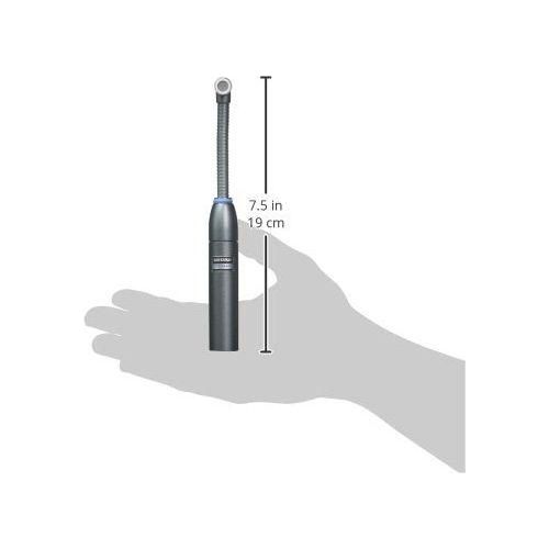 Shure BETA 98AMP/C Miniature Cardioid Condenser Drum Microphone