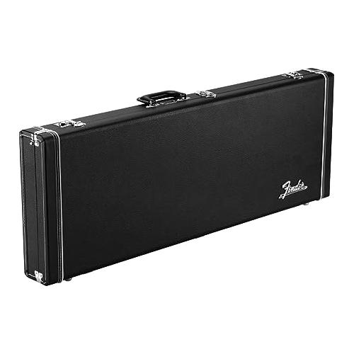 Fender Classic Series Poodle Stratocaster/Telecaster Electric Guitar Case (0996105322)