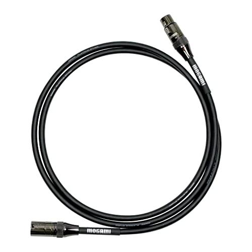 Mogami Platinum Studio Microphone Cable - 25 foot