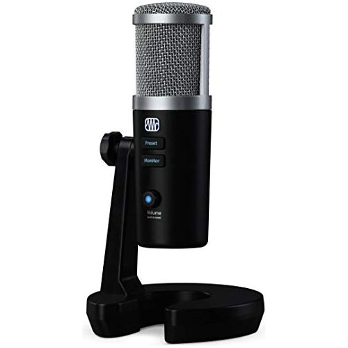 PreSonus Revelator USB Microphone