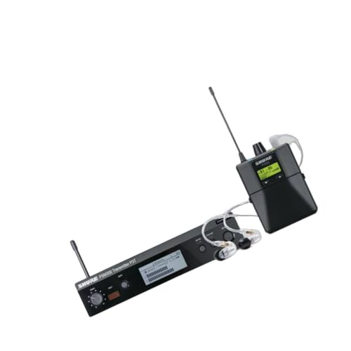 Shure PSM300 P3TRA215CL Pro Wireless in-Ear Personal Monitoring System