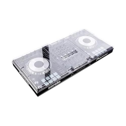 Decksaver DS-PC-DDJSZ Pioneer DDJ-SZ Protective Cover