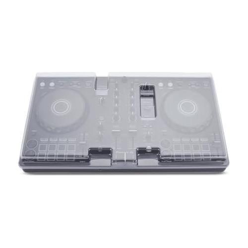 Decksaver LE DDJ-FLX4 Cover (DSLE-PC-DDJFLX4)