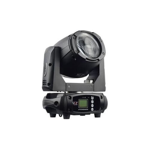 JMAZ Attco Beam 100 LED Moving Head Beam with Prism