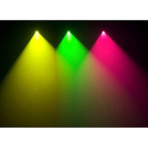 CHAUVET DJ LED Lighting (LEDFOLLOWSPOT120ST)