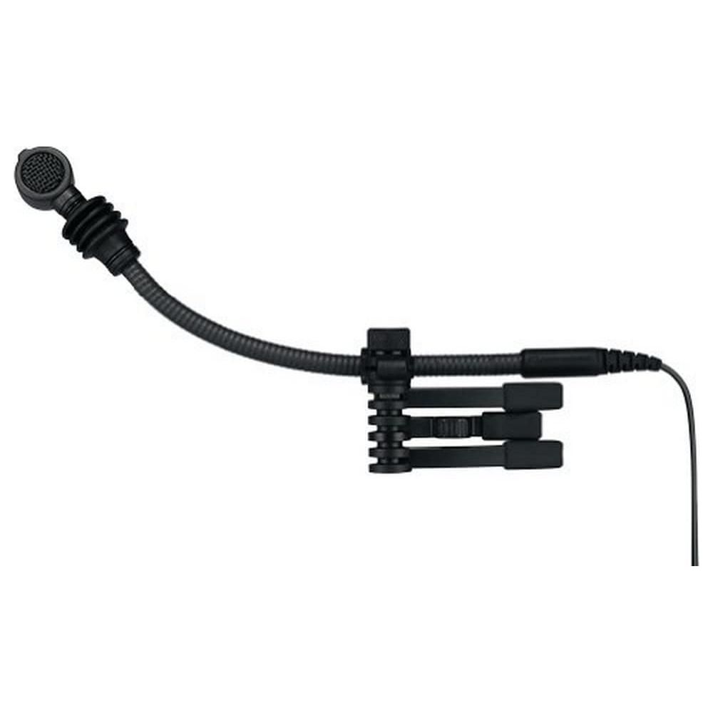 Sennheiser E608 Supercardioid Dynamic Clip-on Instrument Microphone