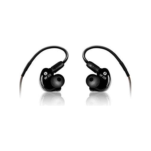 Mackie MP Series In-Ear Headphones & Monitors