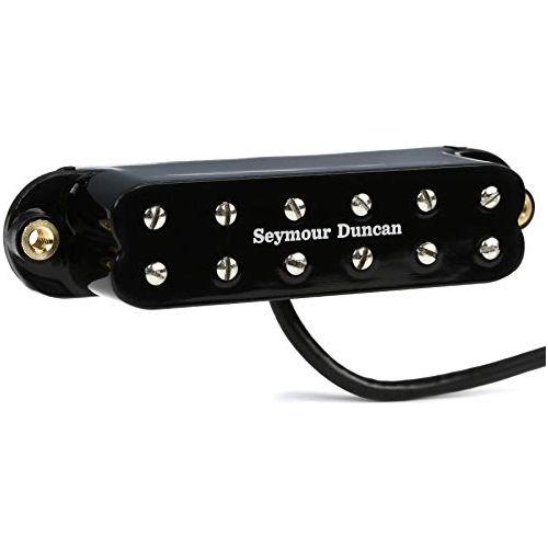 Seymour Duncan SJBJ-1 JB Jr for Strat Bridge Humbucker Pickup